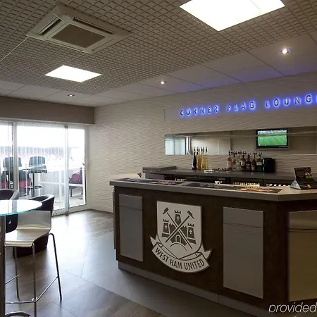 Hotel West Ham United