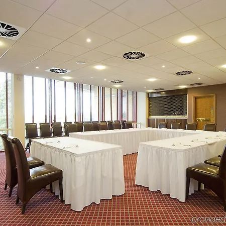 West Ham United Hotel