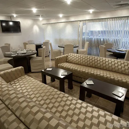 Hotel West Ham United