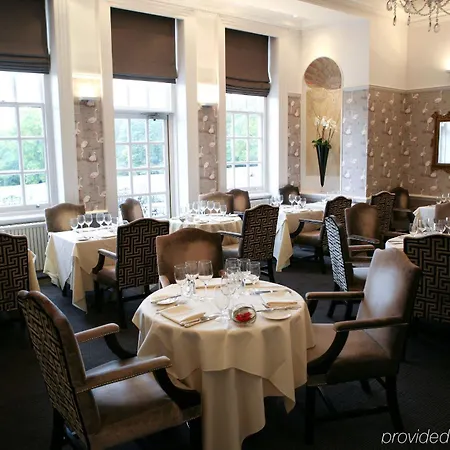 Hotel Du Vin Cannizaro House Wimbledon