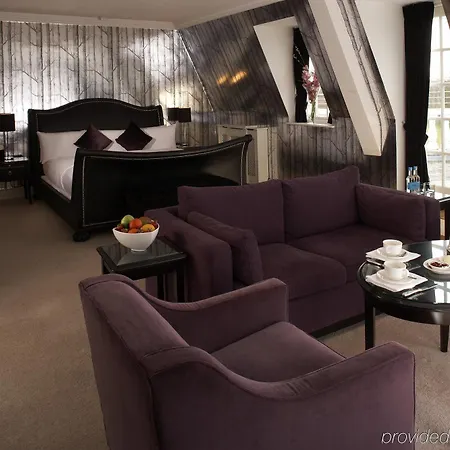 Hotel Du Vin Cannizaro House Wimbledon London