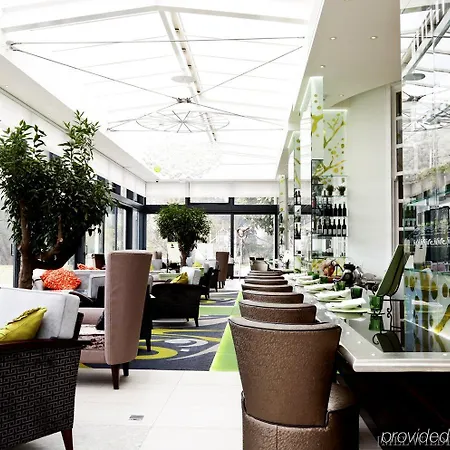 Du Vin Cannizaro House Wimbledon Hotel 4*