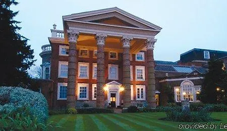 Hendon Hall Hotel 4*