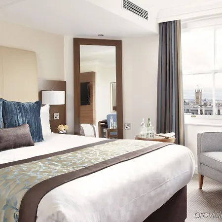Hotell Thistle Piccadilly 4*