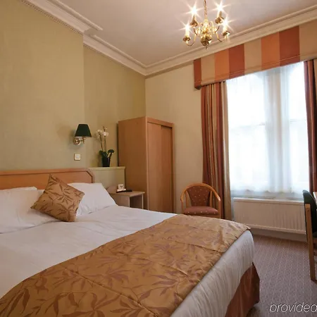 Hotel Phoenix Londres