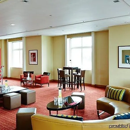 Hotel Delta By Marriott 4*