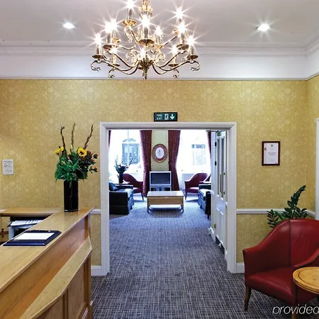 Grange Portland Guest house