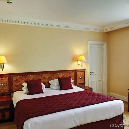 Grange Portland 4*