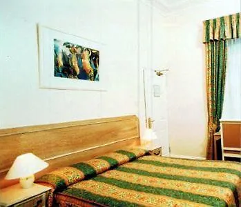 Kingswaypark At Park Avenue Szálloda