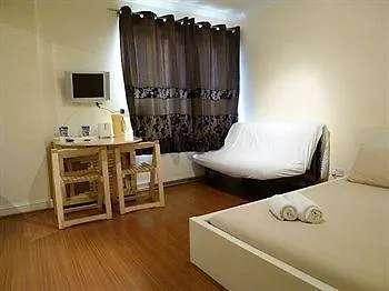 Flexistay Tulsi Croydon