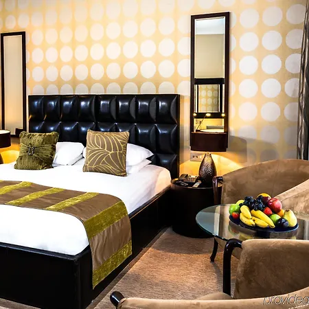 Washington Mayfair Hotel