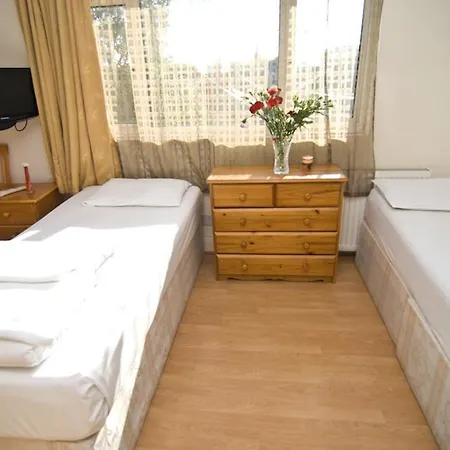 Park View 3*