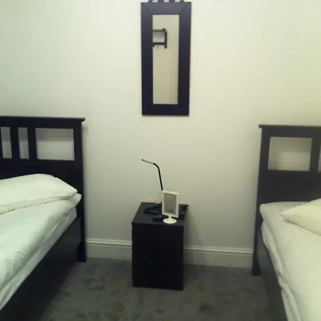Hotel Duke Of Fife 2*