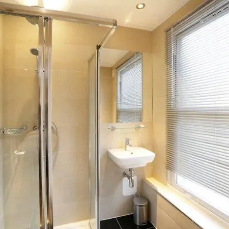 Apartamento Knaresborough Boutique