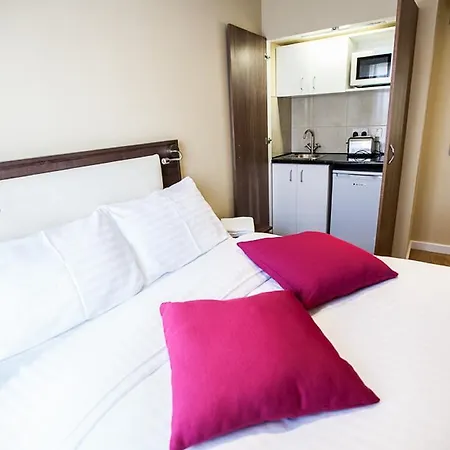 Apartamento Knaresborough Boutique