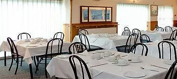 National Hotel Londyn