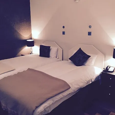 Hotel Knightsbridge