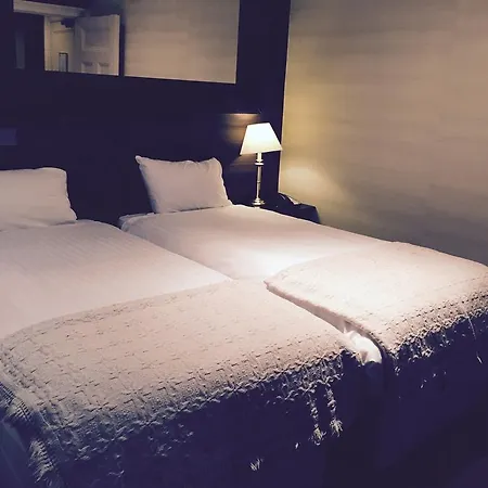 Hotel Knightsbridge Londres