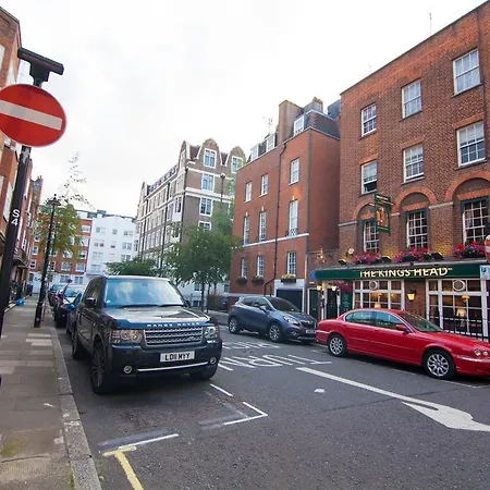 Bloomsbury Residences Appartement *