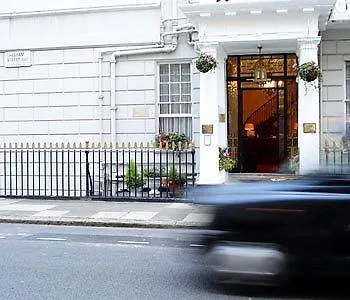 The Diplomat 3* Londra