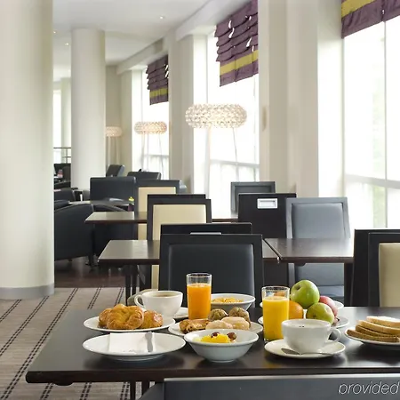 Hotel Holiday Express Greenwich By Ihg Londýn