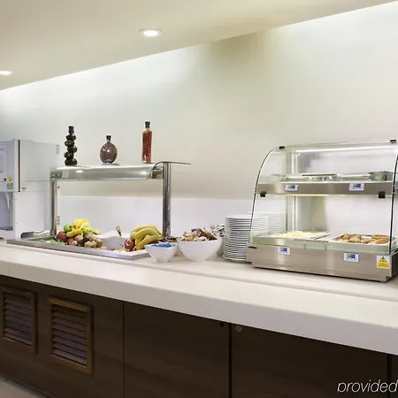 Holiday Express Greenwich By Ihg Hotel 3*