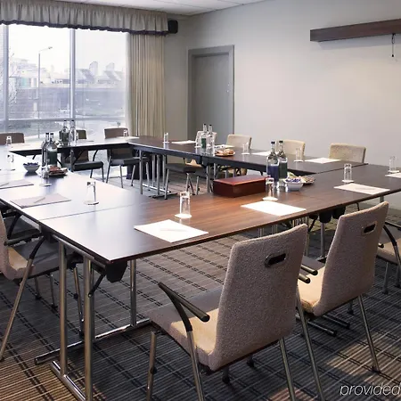 Hotel Holiday Express Greenwich By Ihg Londýn