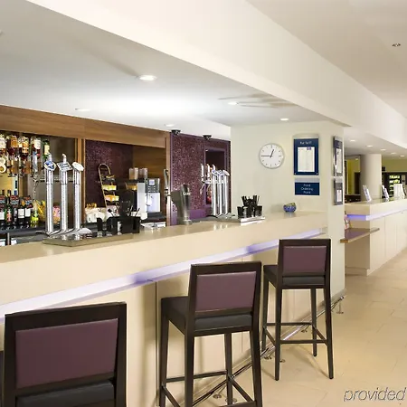 Hotel Holiday Express Greenwich By Ihg 3*