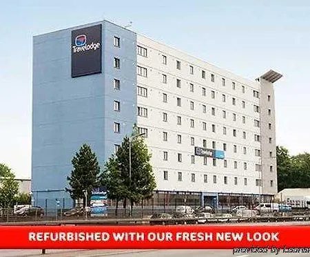 Travelodge Wembley Hotel
