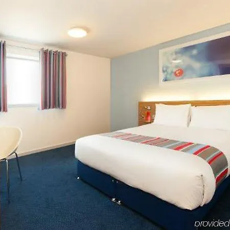 Travelodge Wembley Hotel London