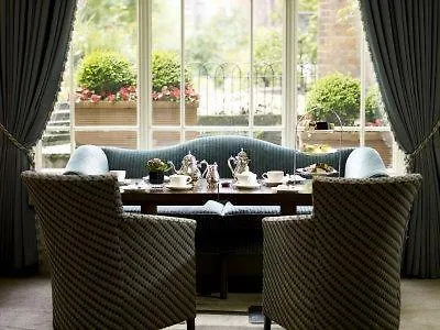 The Sloane Club 4* Лондон