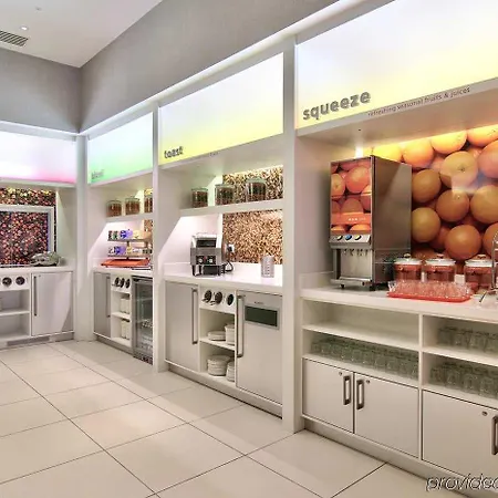 希尔顿汉普顿伦敦克罗伊登酒店 克罗伊登