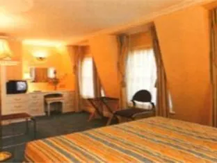Hotel Mermaid Londen