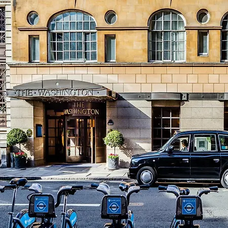 Washington Mayfair Londra