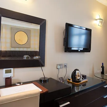 Hotel Washington Mayfair 4*