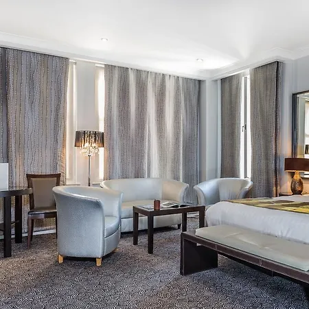 Washington Mayfair 4* Londra