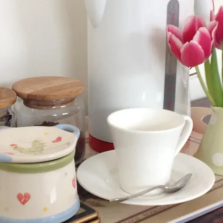 Teddington Bed & Breakfast Teddington