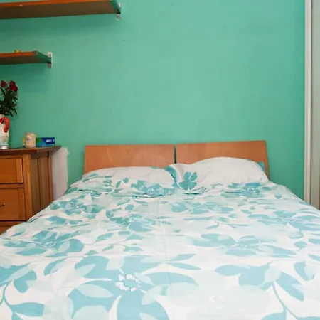 Darwin Court Bed and breakfast