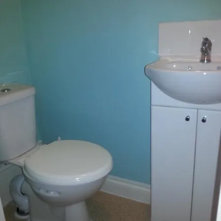 Excel Guesthouse 2* London