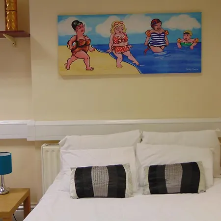 Excel Guesthouse 2* London