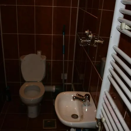 Apartament Mayfair Flat Londyn