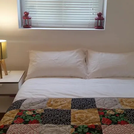 The Crescent Hyde Park 4*