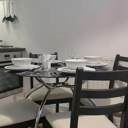 The Crescent Hyde Park 4* Londra