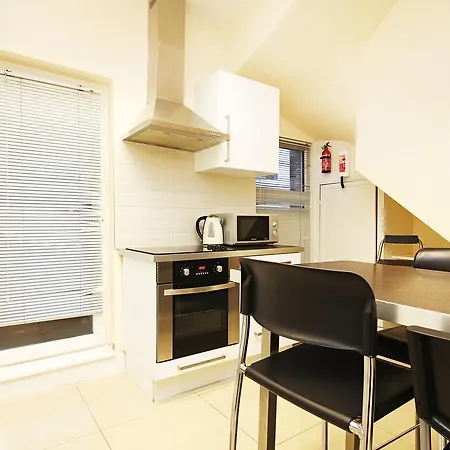 Lcs London Bridge Apartments Apartment London