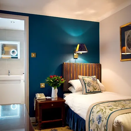 Hotel London Lodge Hotel London