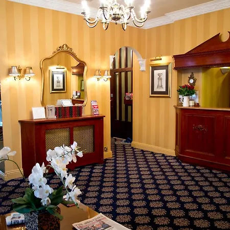 Hotel London Lodge Hotel London