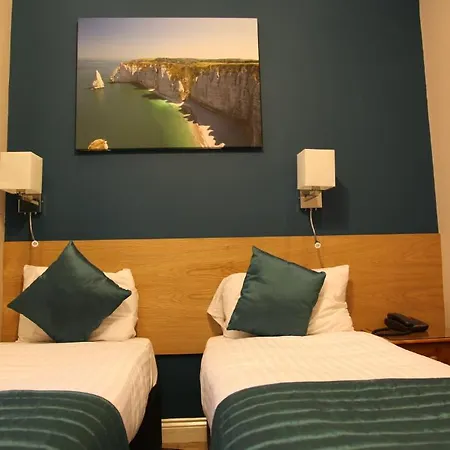 Hotel Sheriff Londen