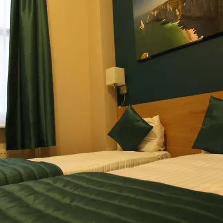 Hotel Sheriff 3*