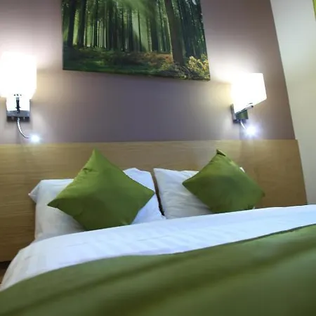 Hotel Sheriff Londen
