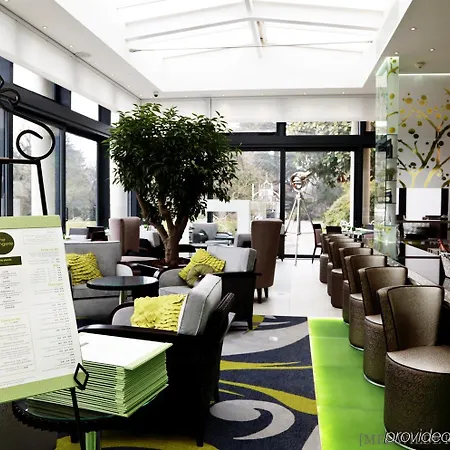 Du Vin Cannizaro House Wimbledon Hotel